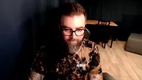Yog Sothoth online show from 27, 5, 2026
