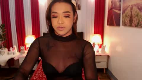 Snapshot of pythoncock4u chatting on 11, 12, 2024 Queen Agatha online show from 11, 12, 2024