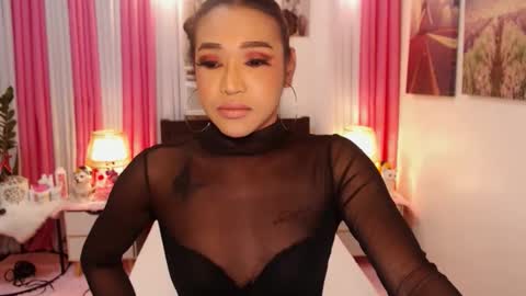 Snapshot of pythoncock4u chatting on 18, 12, 2024 Queen Agatha online show from 18, 12, 2024