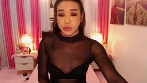 Snapshot of pythoncock4u chatting on 3, 1, 2025 Queen Agatha online show from 3, 1, 2025