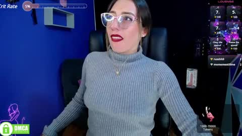 qadesh_boix online show from 4, 1, 2025