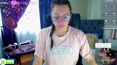 qadesh_boix online show from 7, 3, 2025