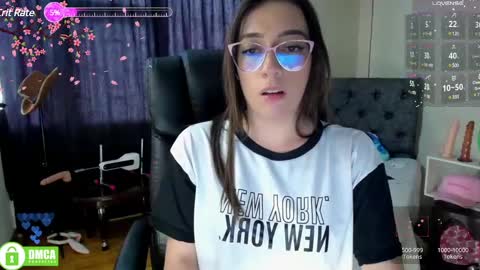 qadesh_boix online show from 12, 3, 2025