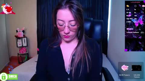 qadesh_boix online show from 2, 10, 2025