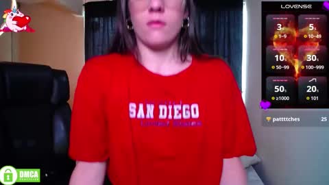 qadesh_boix online show from 8, 10, 2025