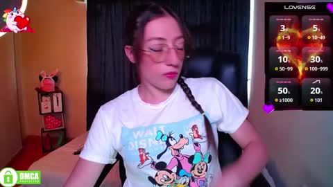 qadesh_boix online show from 14, 10, 2025