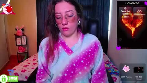 qadesh_boix online show from 16, 10, 2025