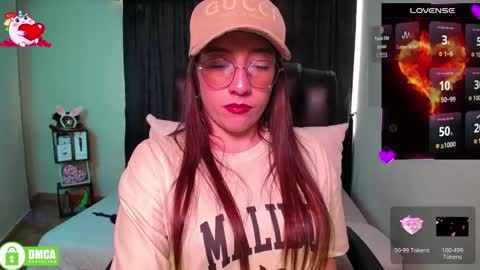 qadesh_boix online show from 21, 10, 2025