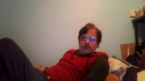 horny fox online show from 24, 2, 2025