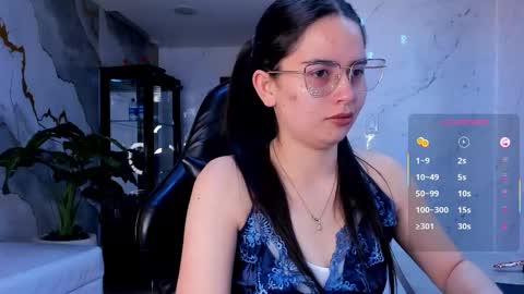 Qetsyah online show from 26, 2, 2026