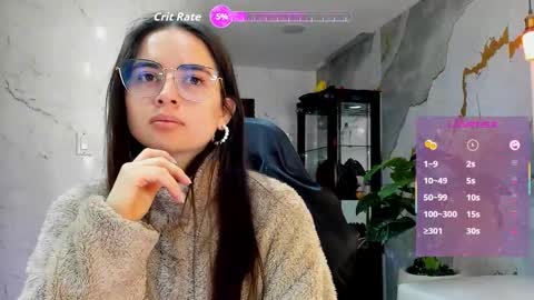 Qetsyah online show from 14, 3, 2026