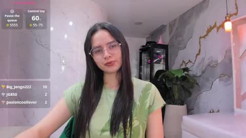 Qetsyah online show from 29, 4, 2026