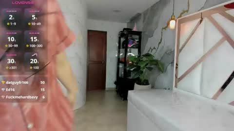 Qetsyah online show from 30, 4, 2026