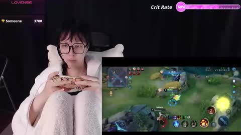 qianqian_ online show from 3, 5, 2026