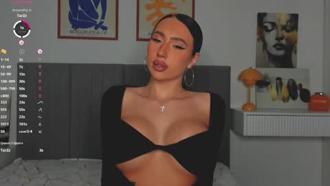 Ana online show from 17, 1, 2025