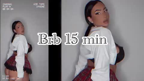 Ana online show from 24, 2, 2025