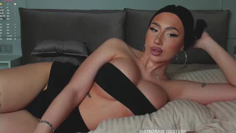 Ana online show from 28, 2, 2025