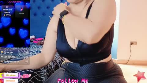 Queen And King online show from 7, 2, 2025