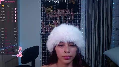Queen Abby online show from 17, 9, 2025