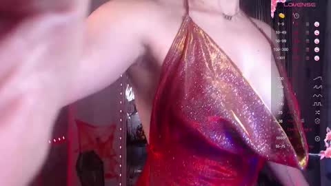 Queen Abby online show from 14, 10, 2025