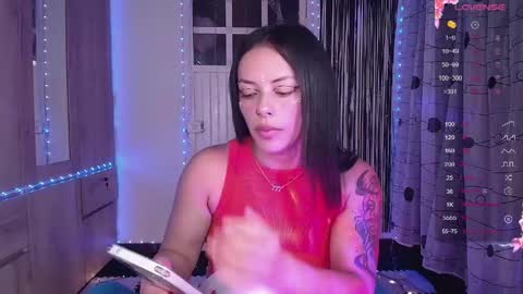 Queen Abby online show from 20, 4, 2026