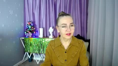 A N I  Ill be here on December 1st online show from 2, 1, 2025