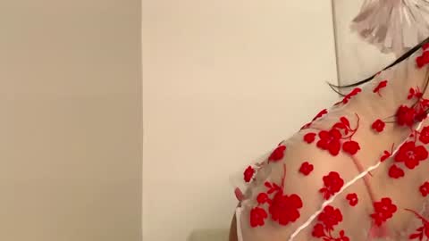 Snapshot of queen_adhara chatting on 6, 7, 2026 ANTONELLA online show from 6, 7, 2026