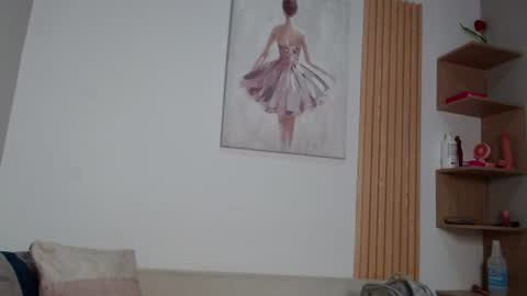Snapshot of queen_adhara chatting on 21, 7, 2026 ANTONELLA online show from 21, 7, 2026