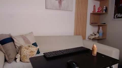 Snapshot of queen_adhara chatting on 22, 7, 2026 ANTONELLA online show from 22, 7, 2026