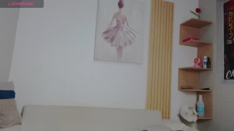 Snapshot of queen_adhara chatting on 23, 7, 2026 ANTONELLA online show from 23, 7, 2026