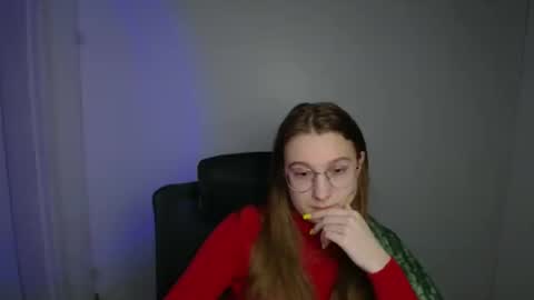 Amelie online show from 15, 2, 2026