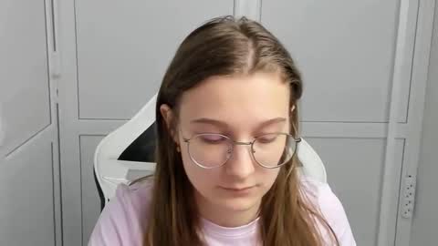 Amelie online show from 17, 3, 2026