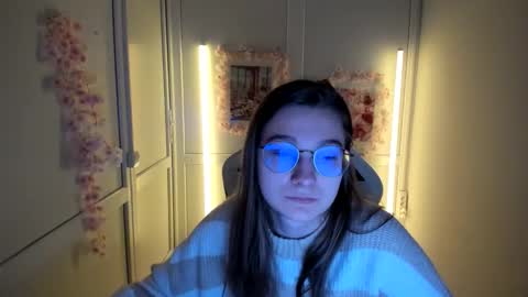 Amelie online show from 30, 4, 2026
