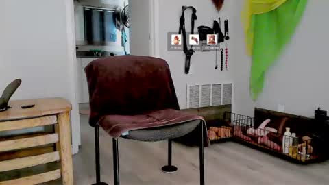 QnAnitaDix online show from 5, 8, 2026