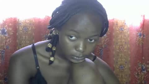 queen_banice online show from 22, 10, 2025