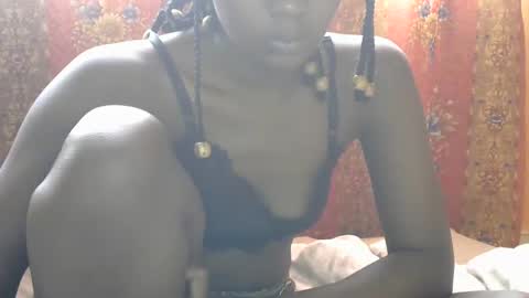 queen_banice online show from 24, 10, 2025