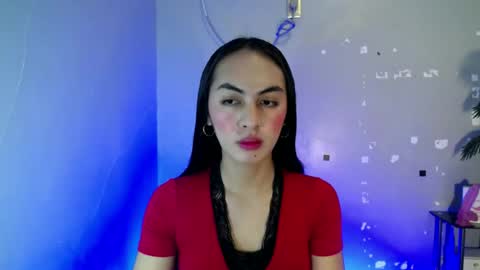 queen_danaya online show from 14, 6, 2026