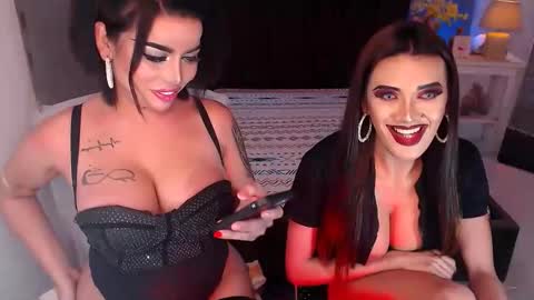 MAGDA online show from 20, 12, 2024