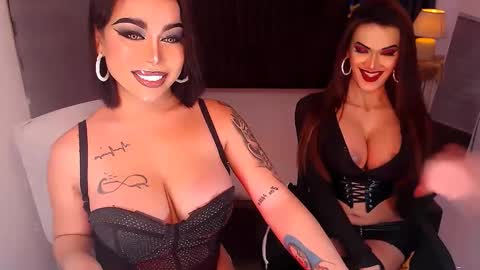 MAGDA online show from 4, 1, 2025