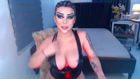 MAGDA online show from 14, 2, 2025