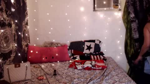 CASSANDRA online show from 4, 3, 2025