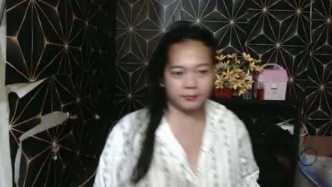 queen_ennah online show from 24, 12, 2024