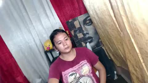 queen_ennah online show from 9, 1, 2026