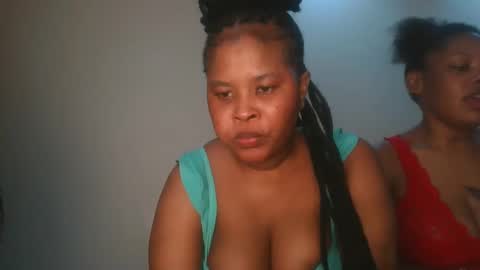 Snapshot of queen_kikih chatting on 20, 2, 2026 Queen kikih online show from 20, 2, 2026