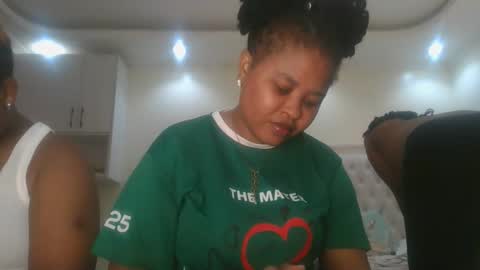 Queen kikih online show from 1, 5, 2026