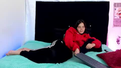 queen_misy online show from 16, 3, 2026