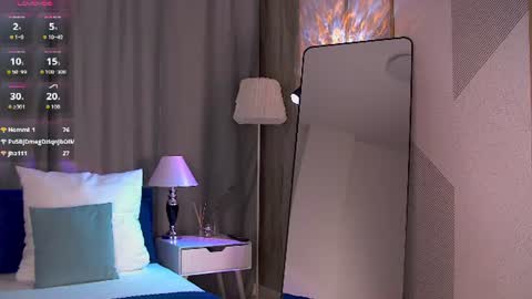 Snapshot of queen_monica chatting on 5, 7, 2026 Monica online show from 5, 7, 2026