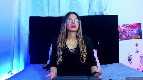 Valentina online show from 2, 10, 2025