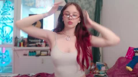 Snapshot of queen_x_joker chatting on 13, 3, 2026 queen_x_joker online show from 13, 3, 2026