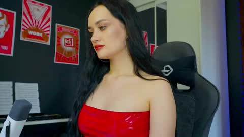 Your world and the universe Aliss online show from 26, 9, 2025